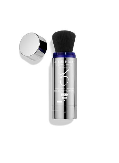 パウダーサンスクリーン SPF30